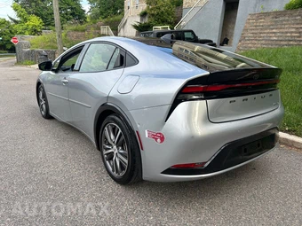 2024 Toyota Prius Limited - miniatura 6