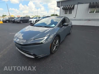 2024 Toyota Prius Limited