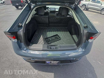 2024 Toyota Prius Limited - miniatura 11