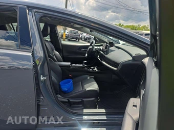 2024 Toyota Prius Limited - miniatura 15
