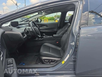 2024 Toyota Prius Limited - miniatura 3