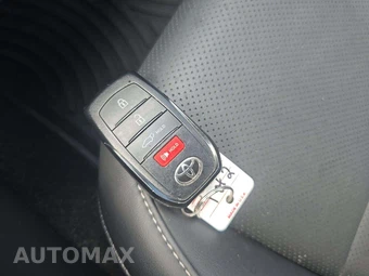 2024 Toyota Prius Limited - miniatura 5
