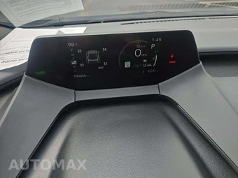 2024 Toyota Prius Limited - miniatura 6