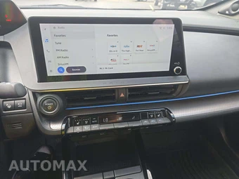 2024 Toyota Prius Limited - miniatura 7