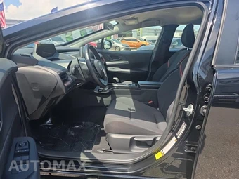 2024 Toyota Prius Prime SE - miniatura 13