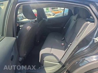2024 Toyota Prius Prime SE - miniatura 16