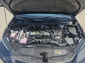 2024 Toyota Prius Prime SE - miniatura 18