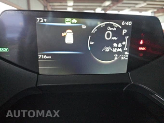 2024 Toyota Prius Prime SE - miniatura 12
