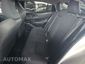 2024 Toyota Prius Prime SE - miniatura 13