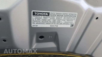 2024 Toyota Prius Prime SE - miniatura 18