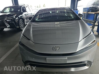 2024 Toyota Prius Prime SE - miniatura 2