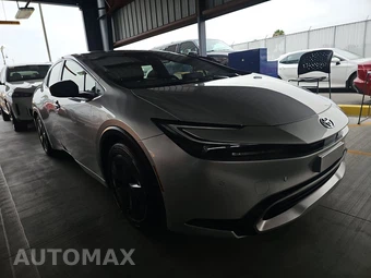 2024 Toyota Prius Prime SE - miniatura 3