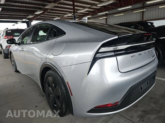 2024 Toyota Prius Prime SE - miniatura 6