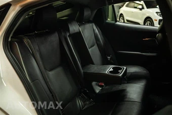 2024 Toyota Prius Prime XSE - miniatura 11