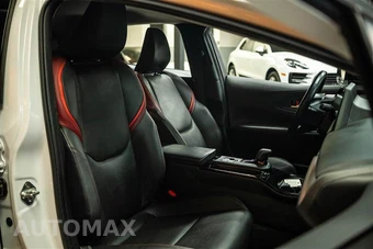 2024 Toyota Prius Prime XSE - miniatura 13