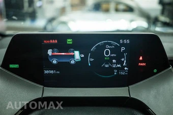 2024 Toyota Prius Prime XSE - miniatura 16