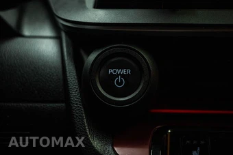 2024 Toyota Prius Prime XSE - miniatura 17