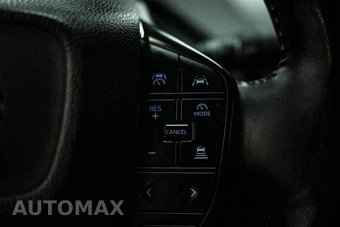 2024 Toyota Prius Prime XSE - miniatura 18
