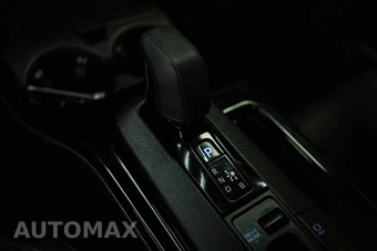 2024 Toyota Prius Prime XSE - miniatura 19