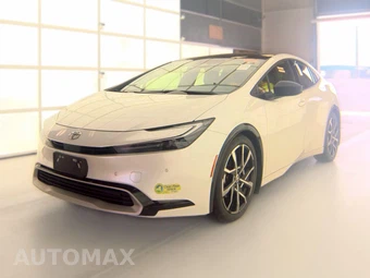 2024 Toyota Prius Prime XSE