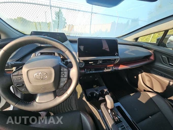 2024 Toyota Prius Prime XSE - miniatura 11