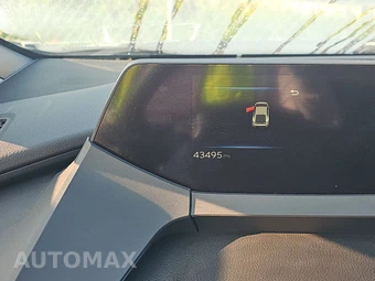 2024 Toyota Prius Prime XSE - miniatura 12
