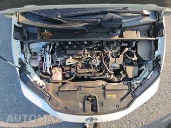 2024 Toyota Prius Prime XSE - miniatura 15
