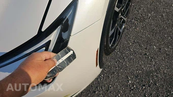2024 Toyota Prius Prime XSE - miniatura 23