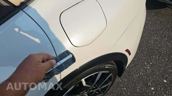 2024 Toyota Prius Prime XSE - miniatura 25