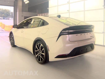 2024 Toyota Prius Prime XSE - miniatura 6