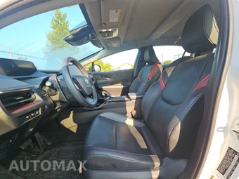 2024 Toyota Prius Prime XSE - miniatura 7