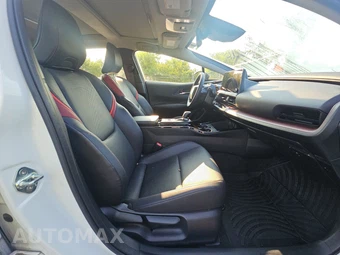 2024 Toyota Prius Prime XSE - miniatura 8