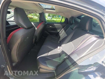 2024 Toyota Prius Prime XSE Premium - miniatura 10