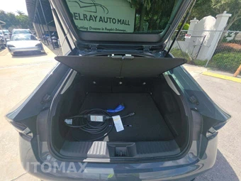 2024 Toyota Prius Prime XSE Premium - miniatura 11