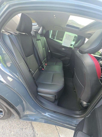 2024 Toyota Prius Prime XSE Premium - miniatura 13