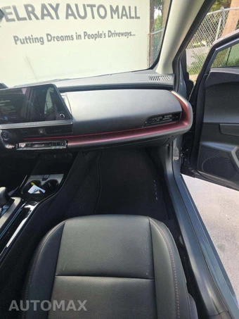 2024 Toyota Prius Prime XSE Premium - miniatura 16