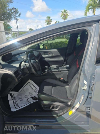 2024 Toyota Prius Prime XSE Premium - miniatura 3