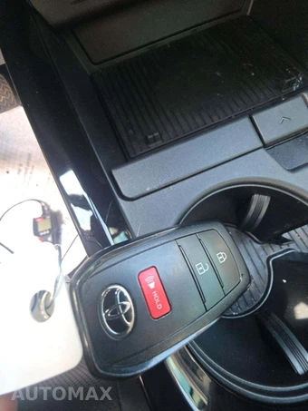 2024 Toyota Prius Prime XSE Premium - miniatura 5