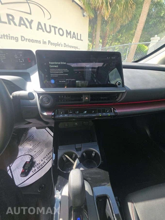 2024 Toyota Prius Prime XSE Premium - miniatura 7