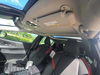 2024 Toyota Prius Prime XSE Premium - miniatura 8