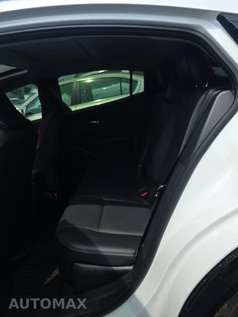 2024 Toyota Prius Prime XSE Premium - miniatura 10