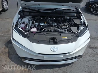 2024 Toyota Prius Prime XSE Premium - miniatura 12