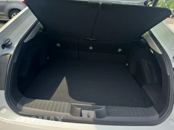 2024 Toyota Prius Prime XSE Premium - miniatura 13