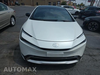 2024 Toyota Prius Prime XSE Premium - miniatura 2
