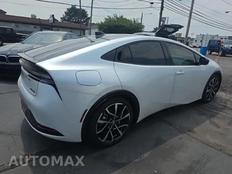 2024 Toyota Prius Prime XSE Premium - miniatura 4