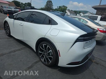 2024 Toyota Prius Prime XSE Premium - miniatura 6