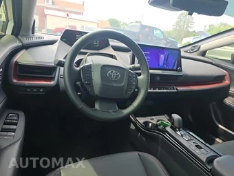 2024 Toyota Prius Prime XSE Premium - miniatura 8