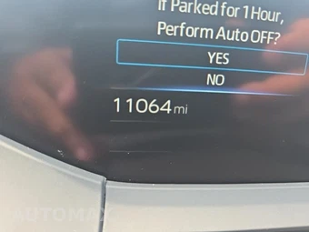 2024 Toyota Prius Prime XSE Premium - miniatura 9