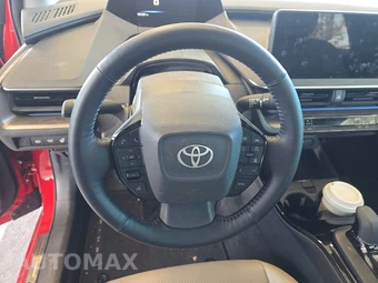 2024 Toyota Prius XLE - miniatura 10