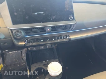 2024 Toyota Prius XLE - miniatura 11